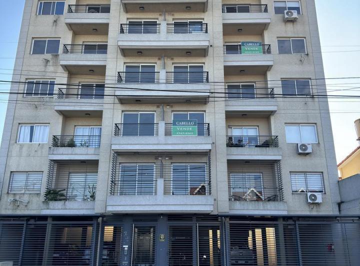 Departamento · 62m² · 3 Ambientes
