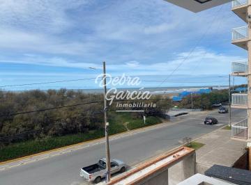 Departamento · 62m² · 3 Ambientes · Venta Depto 3 Amb Frente Al Mar en San Bernardo