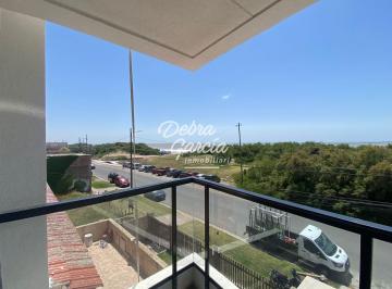 Departamento · 62m² · 3 Ambientes · 1 Cochera · 3 Amb Frente Al Mar a Estrenar con Cochera en San Bernardo