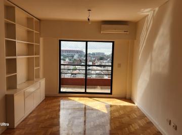 Departamento de 4 ambientes, Núñez · Oportunidad! Departamento 4 Amb con Cochera, Muy Luminoso, Zona Premium!