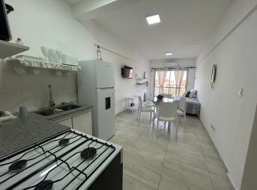 Departamento de 1 ambiente, Lomas de Zamora · Departamento de 1 Ambiente Amoblado en Alquiler con Cochera en Lomas de Zamora
