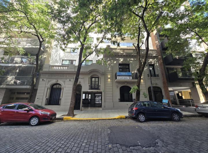 Desarrollo vertical · Víctor Martínez 263 - Smart Building