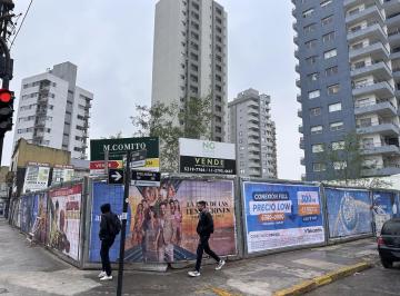 Terreno · 557m² · Terreno en Temperley Oeste