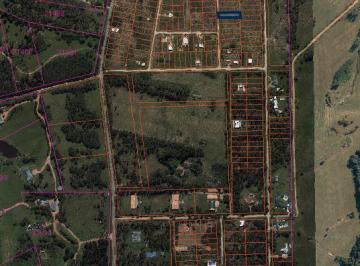 Terreno · 900m² · Terreno en Miramar Acres. 900 m²