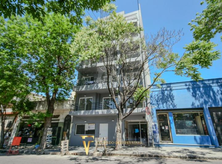 Desarrollo vertical · Larrazabal 1723