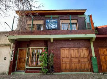 Departamento de 4 ambientes, Avellaneda · Duplex 4 Ambientes