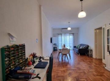 COR-COR-44_2 · Departamento 4 Ambientes. | Cervantes Al 400