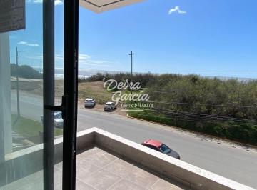 Departamento · 62m² · 3 Ambientes · Depto 3 Amb Frente Al Mar en Venta en San Bernardo