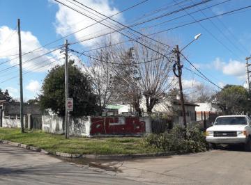 Terreno de 5 ambientes, Pilar · Pilar, Lote Esq. de 410 m², Próximo Aveinda y Plaza Ppal, Asfalto y Servicios!
