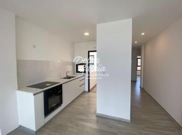 Departamento · 62m² · 3 Ambientes · 1 Cochera · Depto 3 Amb Frente Al Mar con Cochera en Venta en San Bernardo Picota VI