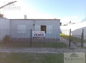 Casa de 1 ambiente, Brandsen · Casa 70 m², Calle La Victoria E/ 10 y 11, Brandsen, Buenos Aires.