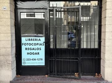 Local comercial · 25m² · Local en La Perla