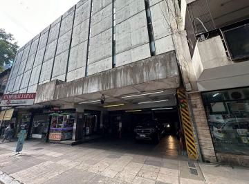 Garage · 12m² · Cocheras en Venta en Palermo - Oportunidad Inversión