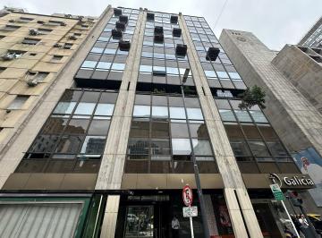 Oficina comercial · 92m² · Oficina en Alquiler en Microcentro, Capital Federal, Buenos Aires
