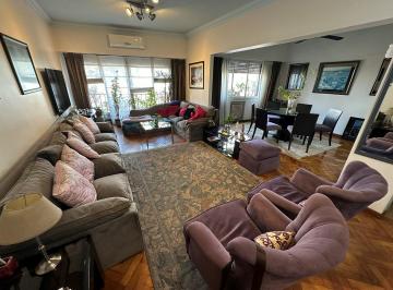 Departamento · 88m² · 2 Ambientes · Luminoso y Amplio Semipiso en Venta en Recoleta
