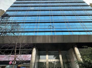 Oficina comercial · 430m² · 4 Cocheras · Oficina en Venta en Belgrano, Capital Federal, Buenos Aires