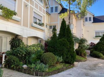Casa · 264m² · 5 Ambientes · 1 Cochera · Casa en Venta en Barrio Cerrado en Villa del Parque