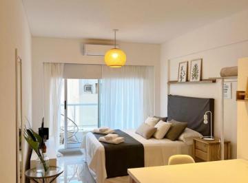 Departamento · 30m² · 1 Ambiente · Departamento en Alquiler Temporario con Amenities - San Telmo