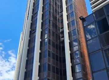 Oficina comercial · 572m² · Oficina en Alquiler en Catalinas de 572 m²