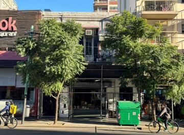 Terreno · 403m² · Terreno en Venta en Belgrano