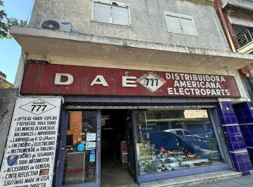 Local comercial · 391m² · Local en Venta en Villa Crespo