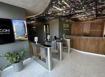 Oficina comercial · 117m² · 1 Cochera · Oficina en Alquiler en San Telmo, Capital Federal, Buenos Aires