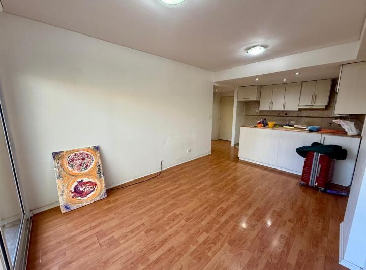 Departamento · 39m² · 2 Ambientes