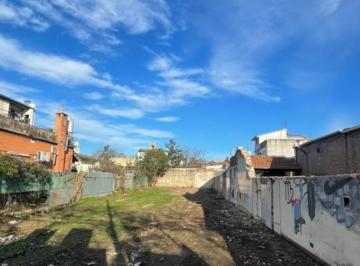 Terreno · 392m² · Terreno 10x40 con Proyecto Aprobado
