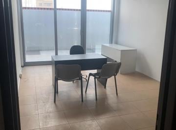 Oficina comercial de 2 ambientes, Pilar · Alquiler Oficina con Salida a Terraza en Pilar Point.
