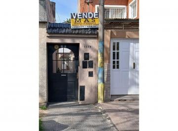 PH · 80m² · 5 Ambientes · Casa Interna Tres Dorm., Zelaya 1200.