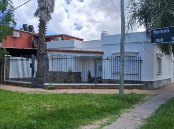 Casa · 122m² · 6 Ambientes · Casa en Barrio San Martin, Santo Tome