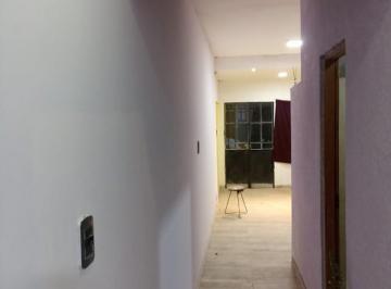 Casa · 55m² · 3 Ambientes · Duplex de Dos Dorm. y Patio, Santo Tome