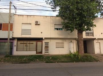 Departamento · 63m² · 2 Ambientes · 1 Cochera · Se Vende Departamento Pergamino con Cochera