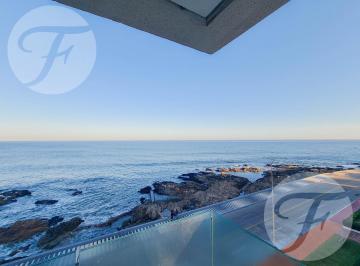 Departamento · 153m² · 4 Ambientes · 1 Cochera · Punta del Este | Edificio Bonaire