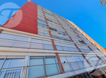 Departamento · 60m² · 3 Ambientes · Punta del Este | Edificio Kennedy