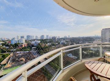 Departamento · 75m² · 3 Ambientes · 1 Cochera · Punta del Este | Ocean Drive