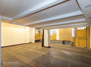 Local comercial · 133m² · 1 Ambiente · Marcelo T de Alvear 500