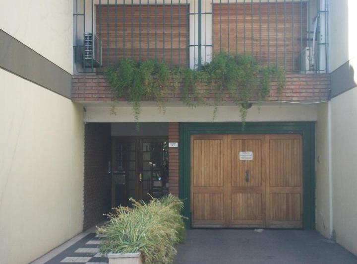 Departamento · 50m² · 2 Ambientes