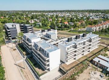 Departamento · 55m² · 2 Ambientes · 2 Cocheras · Departamento de Gran Categoria a La Venta.