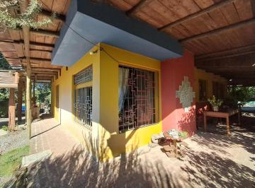 Casa · 1220m² · 4 Ambientes · Casa en Colonia del Sacramento