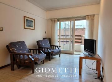 Bodega-Galpón · 52m² · 3 Ambientes · 1 Cochera · Departamento - Punta Mogotes