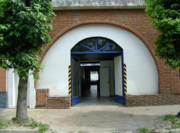 Depósito · 319m² · Depósito en Villa Martelli 375 m