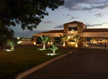 Terreno · 1000m² · Terreno - Lujan de Cuyo