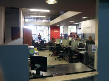 Oficina comercial · 1470m² · 1 Ambiente · Av San Martin 188