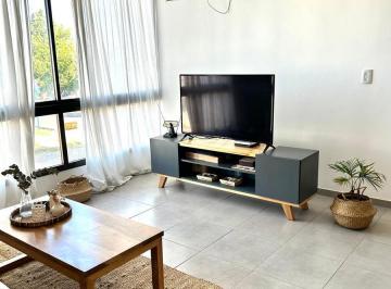 Departamento · 80m² · 3 Ambientes · 2 Cocheras · Luzuriaga - Villavicencio Esquina Laguna Horcones a m de Club Mendoza de Regatas