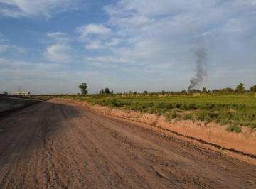 Campo · 120000m² · Servidumbre de Paso C/ Salida a Carril N
