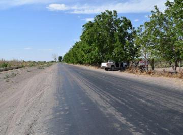 Campo · 10m² · Tres Porteñas - Carril Costa Canal Montecasero