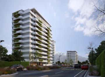 Departamento · 1 Ambiente · 1 Cochera · Panamericana 2800 - Vistacruz Torre II - en Pozo