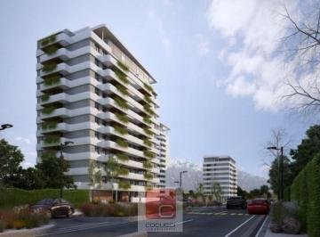 Departamento · 1 Ambiente · 1 Cochera · Panamericana 2800 - Vistacruz Torre II - en Pozo