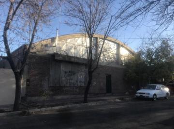 Terreno · 10m² · 1 Ambiente · Falucho 430